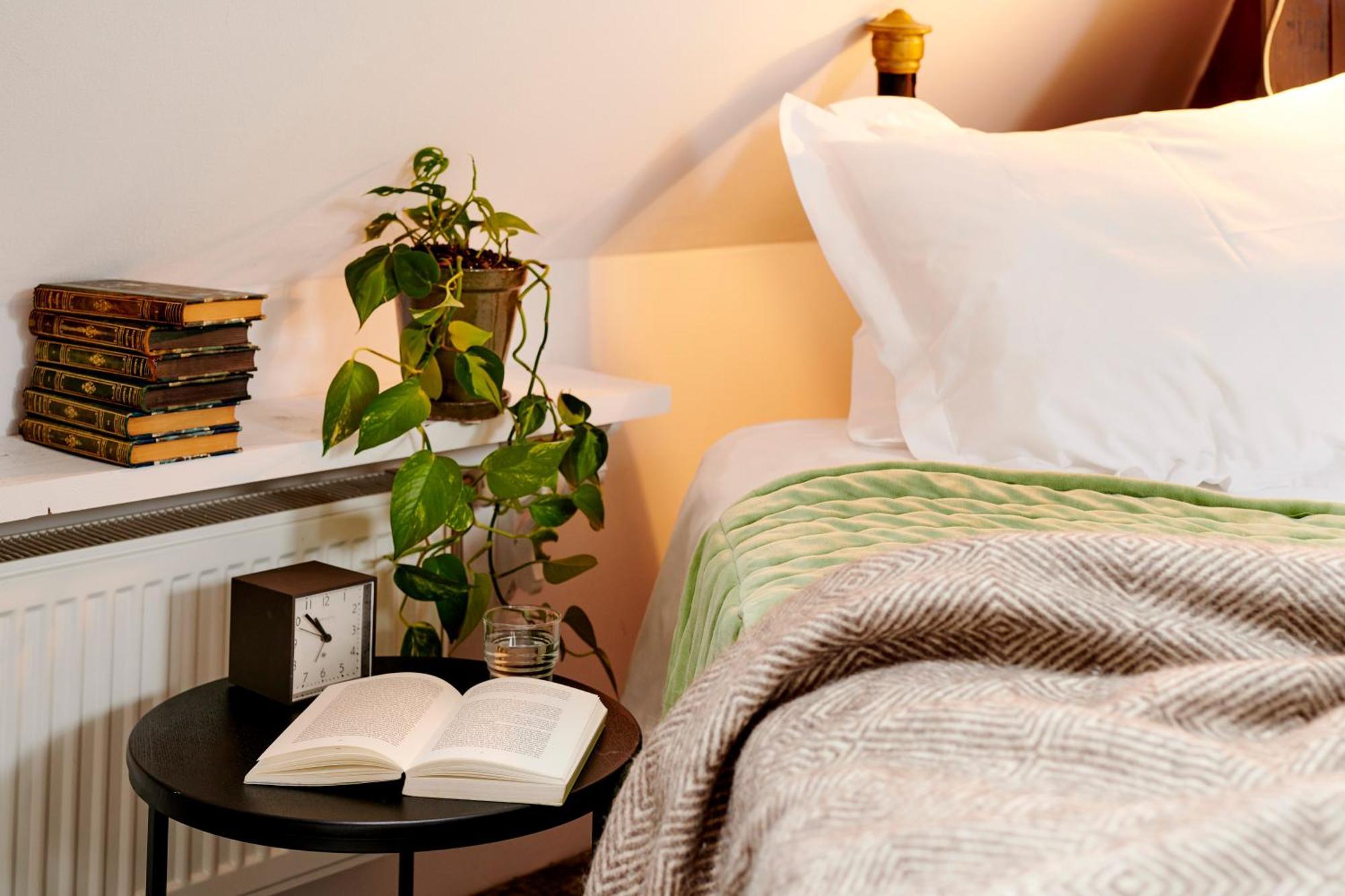 Hotel Station Amstelveen Ngoại thất bức ảnh