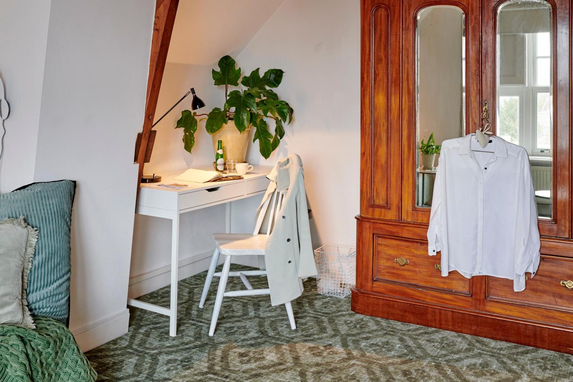 Hotel Station Amstelveen Ngoại thất bức ảnh