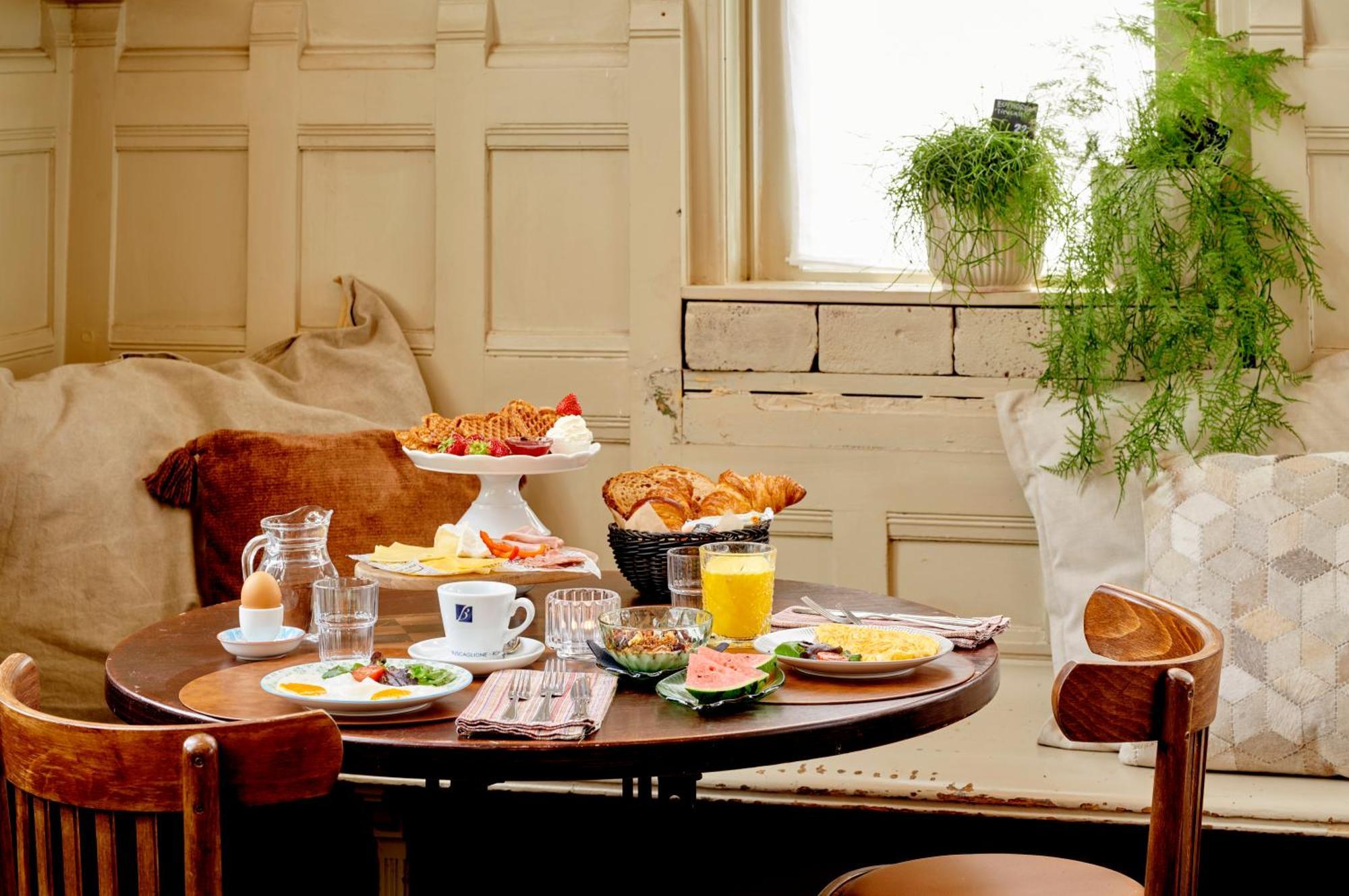 Hotel Station Amstelveen Ngoại thất bức ảnh