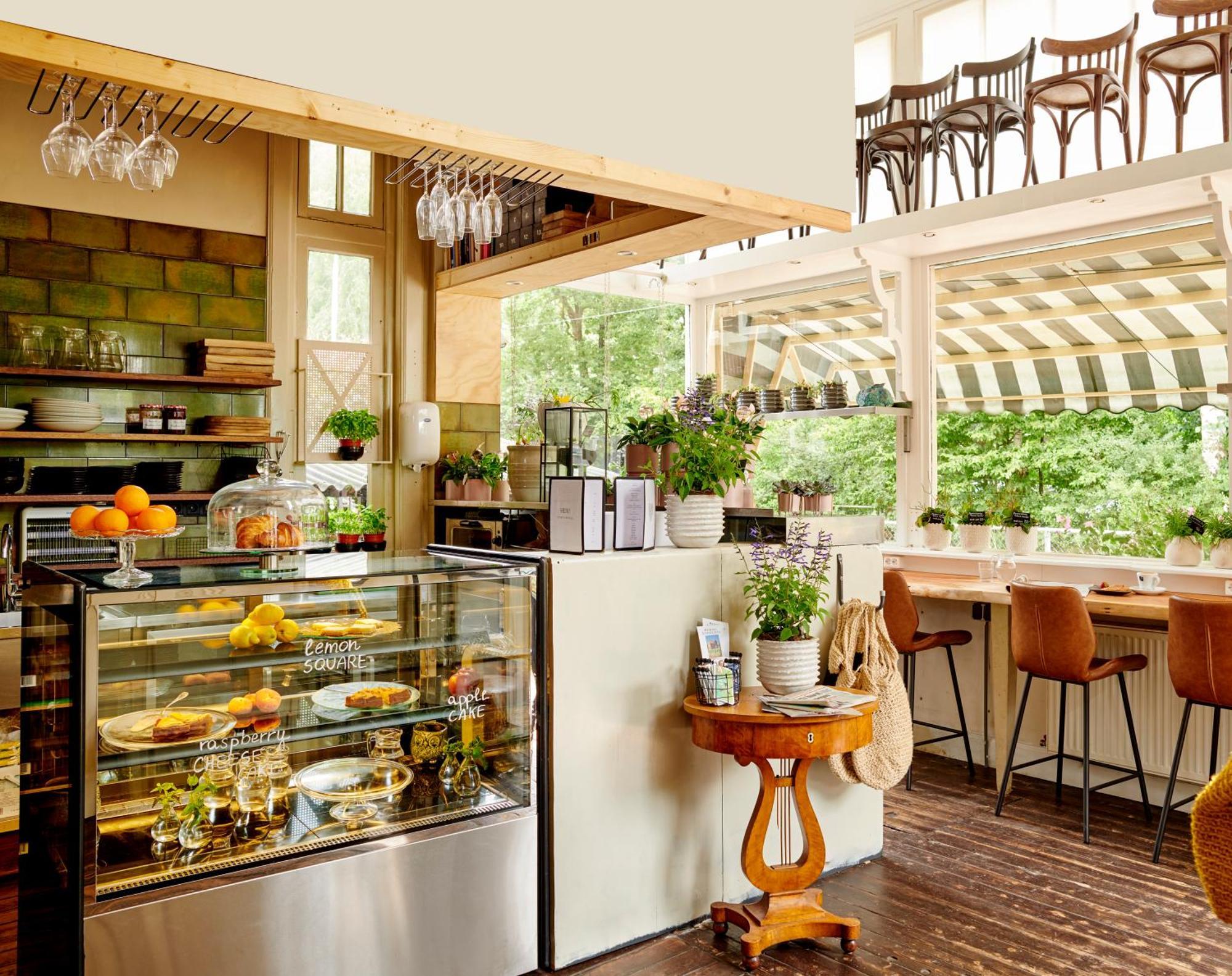 Hotel Station Amstelveen Ngoại thất bức ảnh