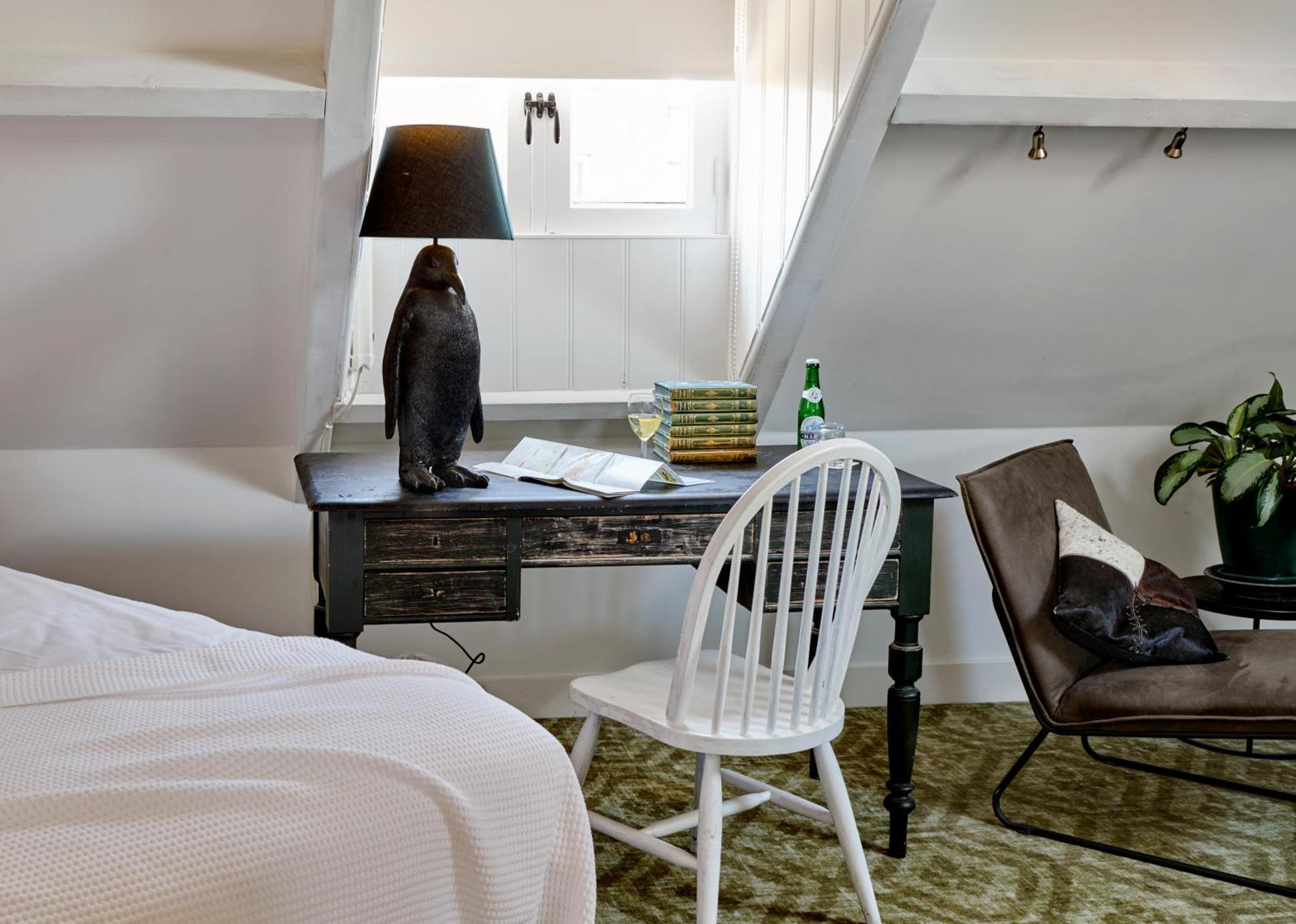 Hotel Station Amstelveen Ngoại thất bức ảnh